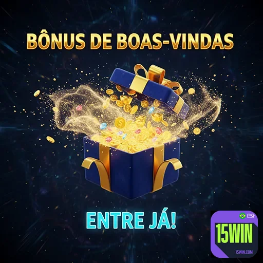 Imagem de promoções regulares em cassino online na 15win Brasil