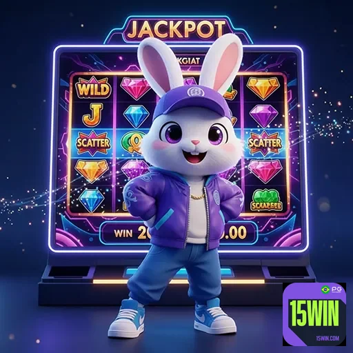 Segurança e suporte dedicado para jogadores brasileiros - 15win