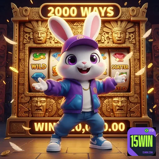 Imagem relacionada ao jogo 15win, destaque do site 15win com elementos de entretenimento e apostas.