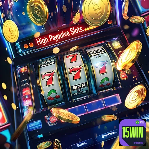 Imagem de jogos na 15win, site de apostas, promovendo entretenimento e diversão online.