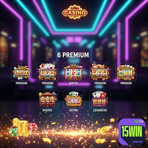 Jogadores interagindo com jogos de cassino ao vivo no celular