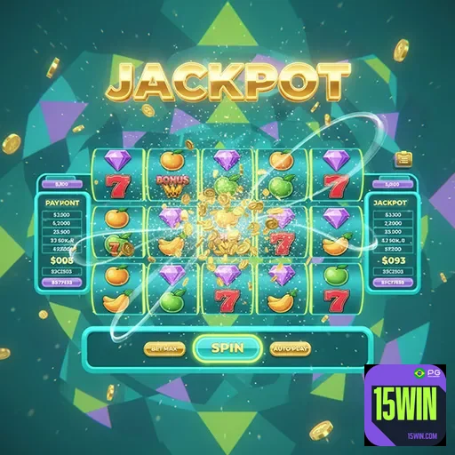 Benefícios exclusivos ao jogar na 15win - 15win