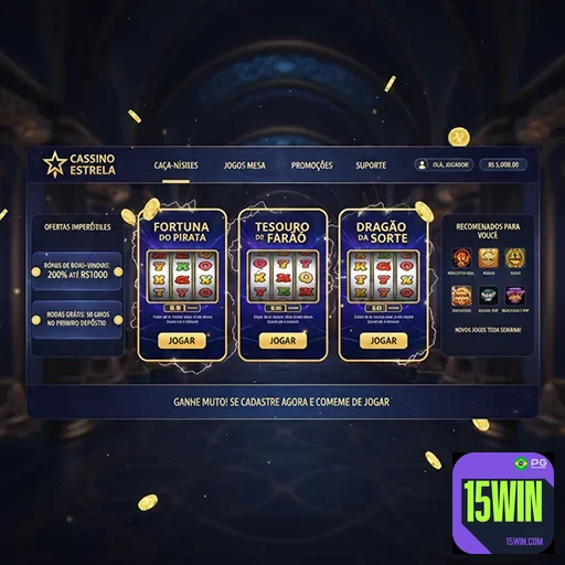 Jogador em mesa de live gaming com promoções exclusivas